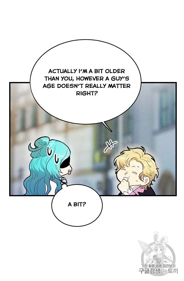 Royal Shop of Young Lady chapter 30 page 10