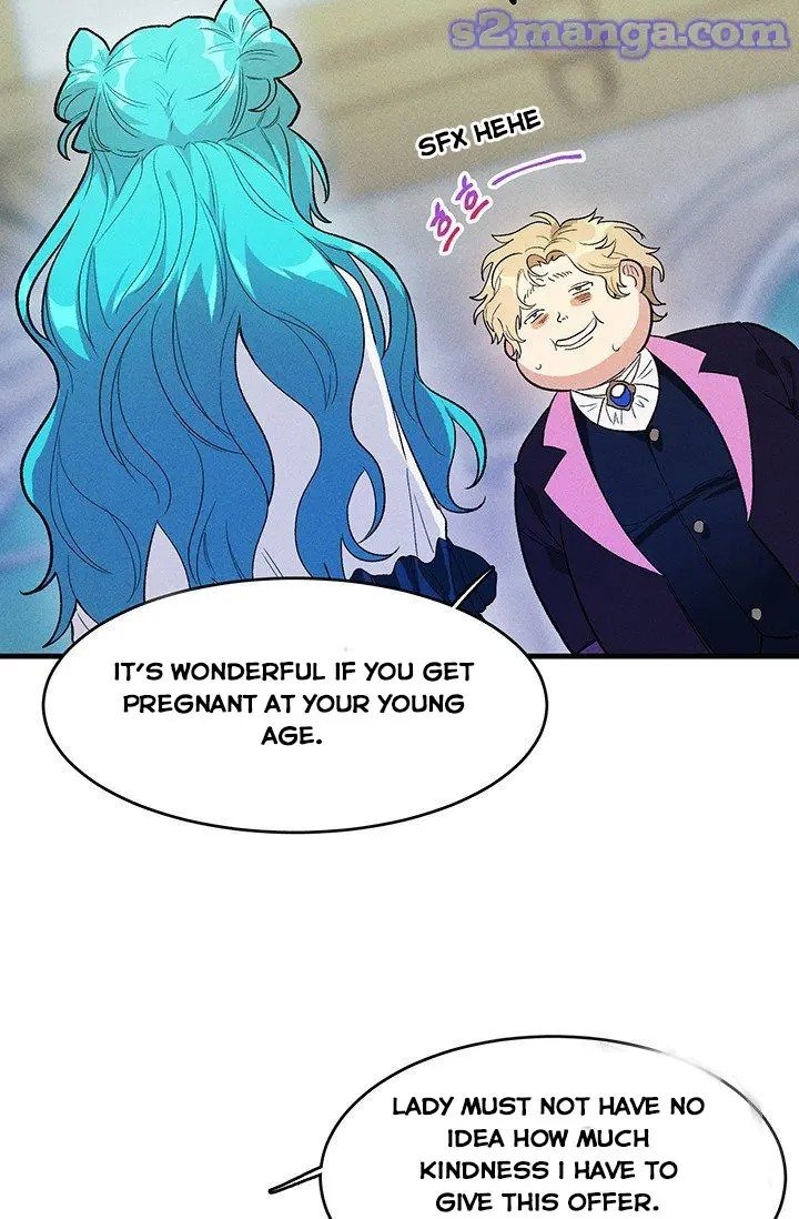 Royal Shop of Young Lady chapter 30 page 17