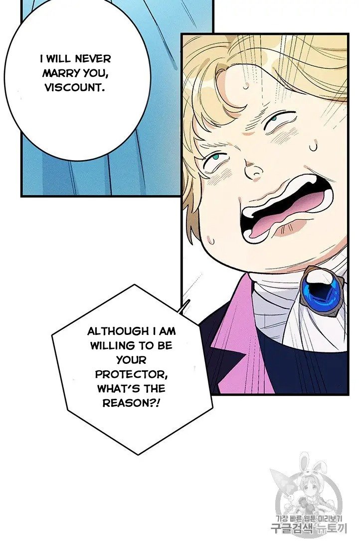 Royal Shop of Young Lady chapter 30 page 28