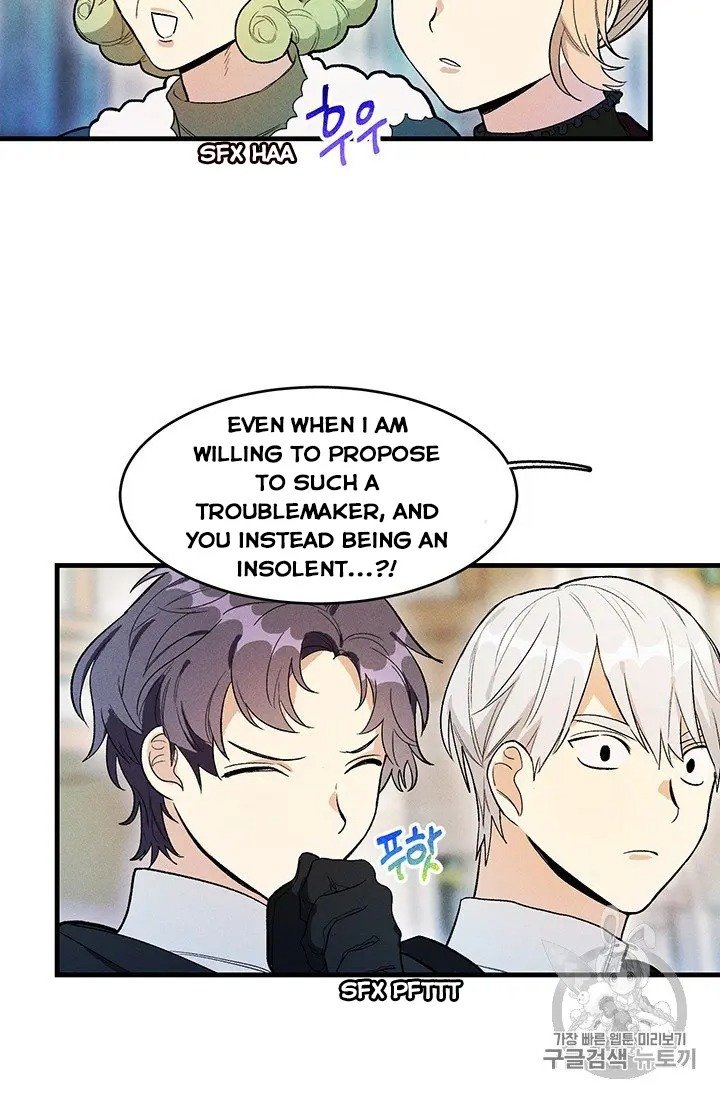 Royal Shop of Young Lady chapter 30 page 31