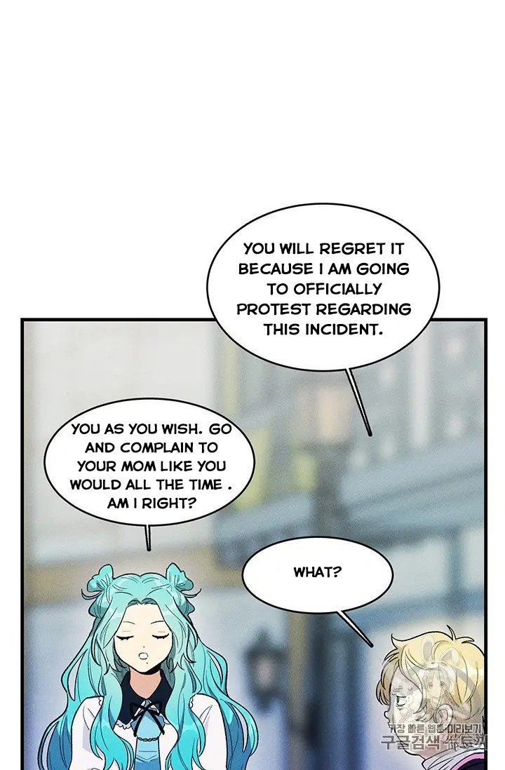 Royal Shop of Young Lady chapter 30 page 32