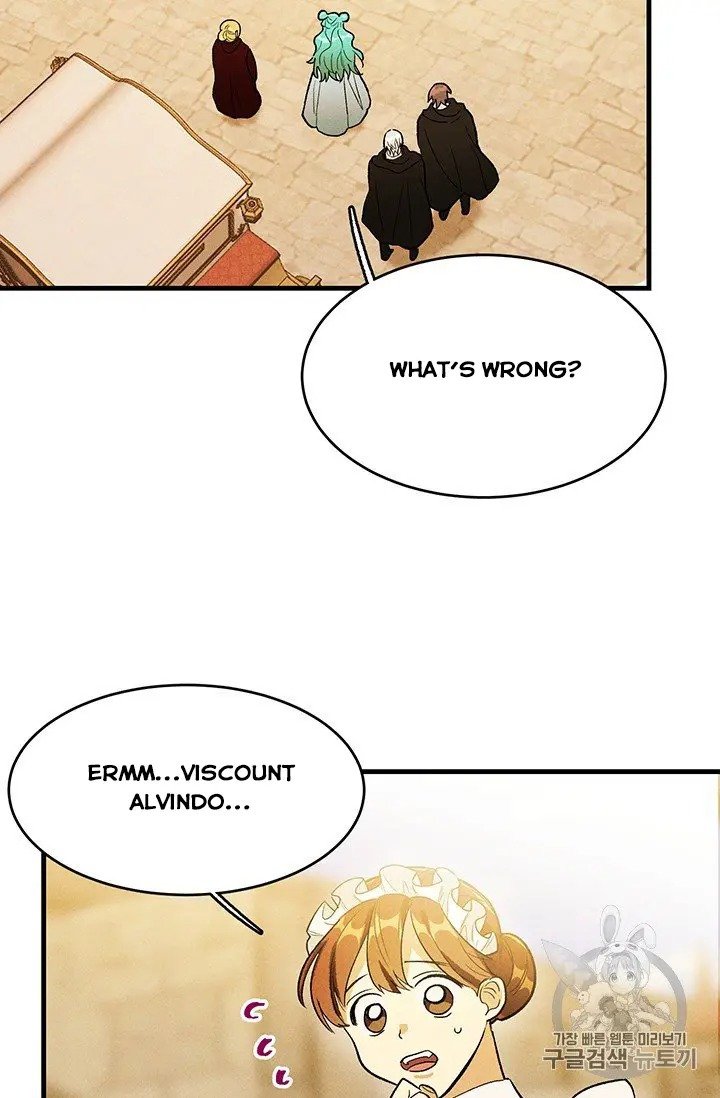 Royal Shop of Young Lady chapter 30 page 38