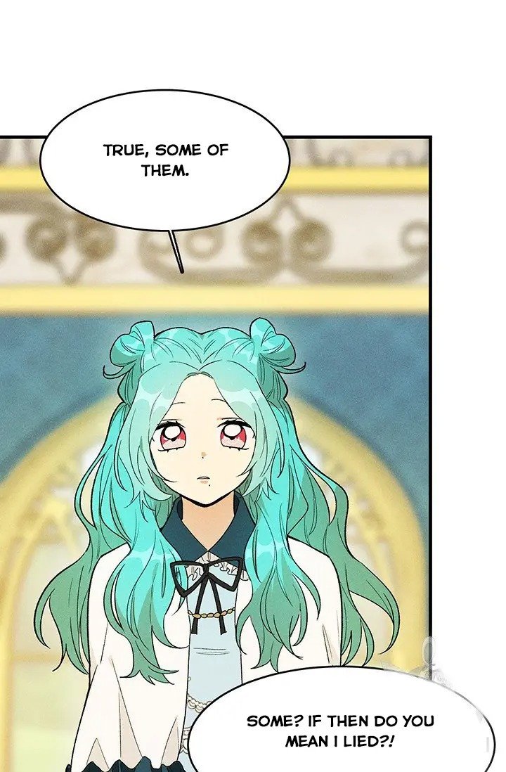 Royal Shop of Young Lady chapter 30 page 46