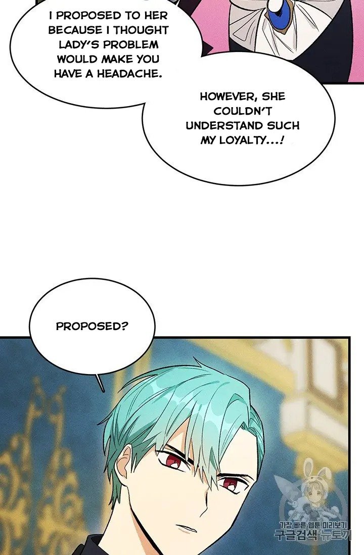 Royal Shop of Young Lady chapter 30 page 48