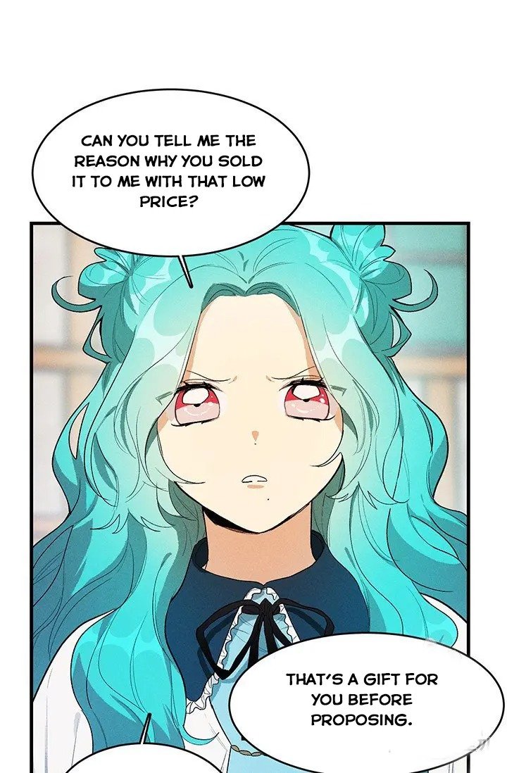 Royal Shop of Young Lady chapter 30 page 5