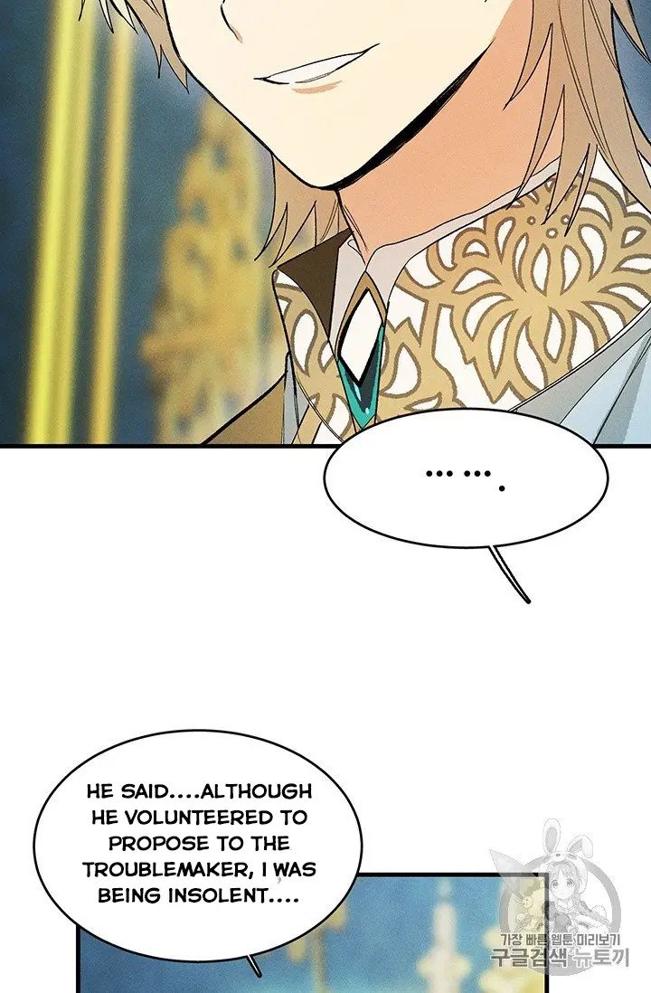 Royal Shop of Young Lady chapter 30 page 60