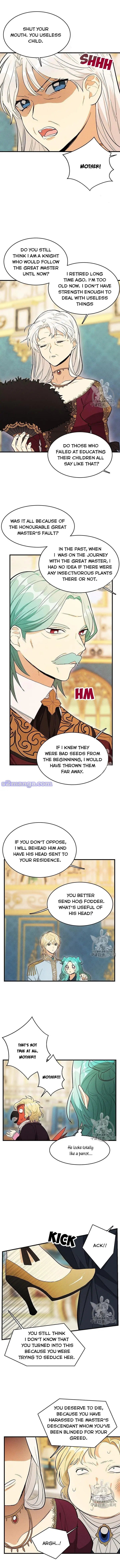 Royal Shop of Young Lady chapter 31 page 2