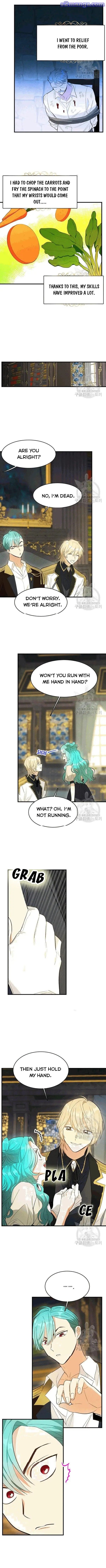 Royal Shop of Young Lady chapter 39 page 2