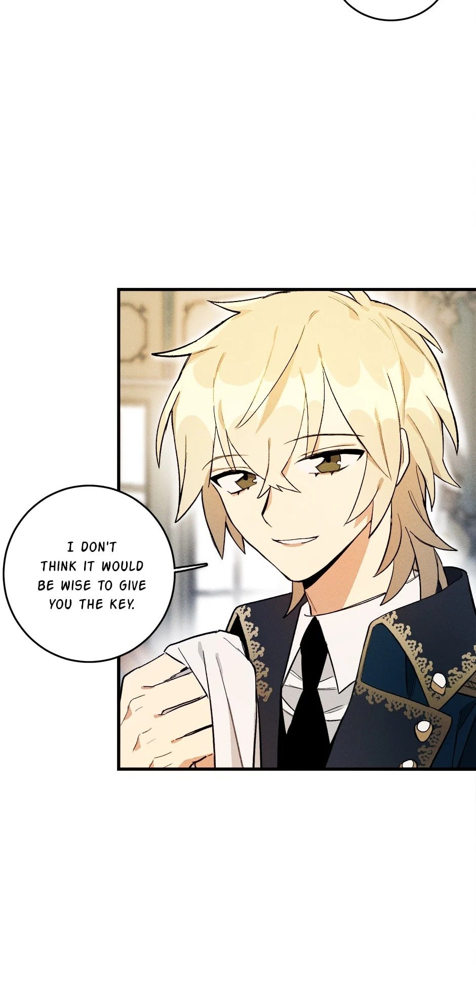 Royal Shop of Young Lady chapter 4 page 12