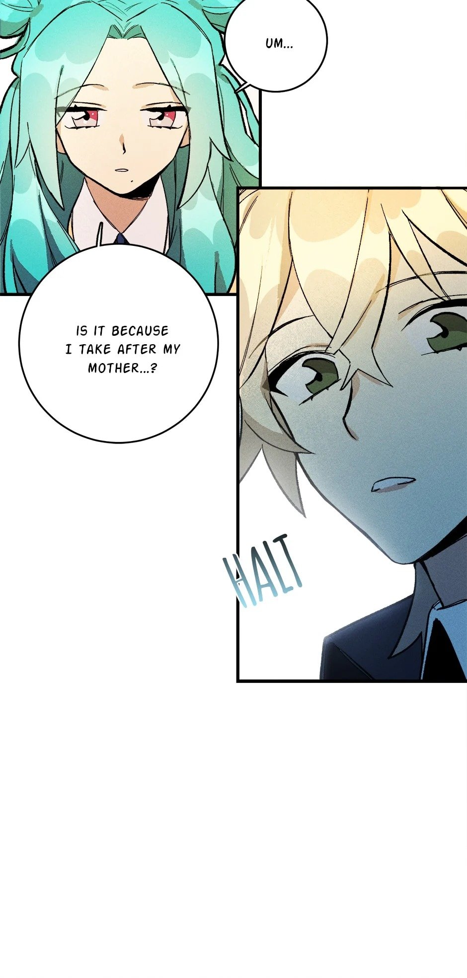 Royal Shop of Young Lady chapter 4 page 15