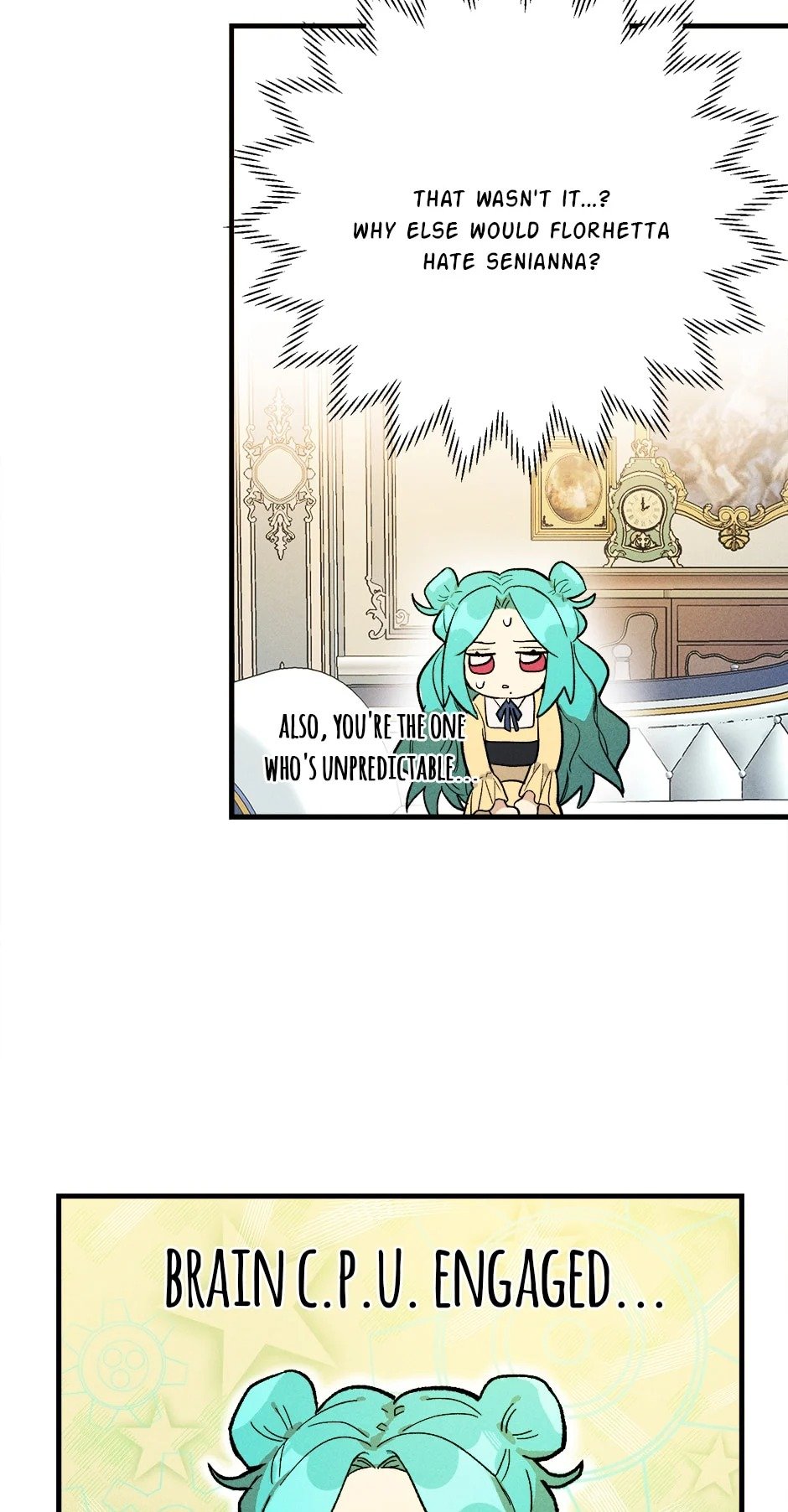 Royal Shop of Young Lady chapter 4 page 17