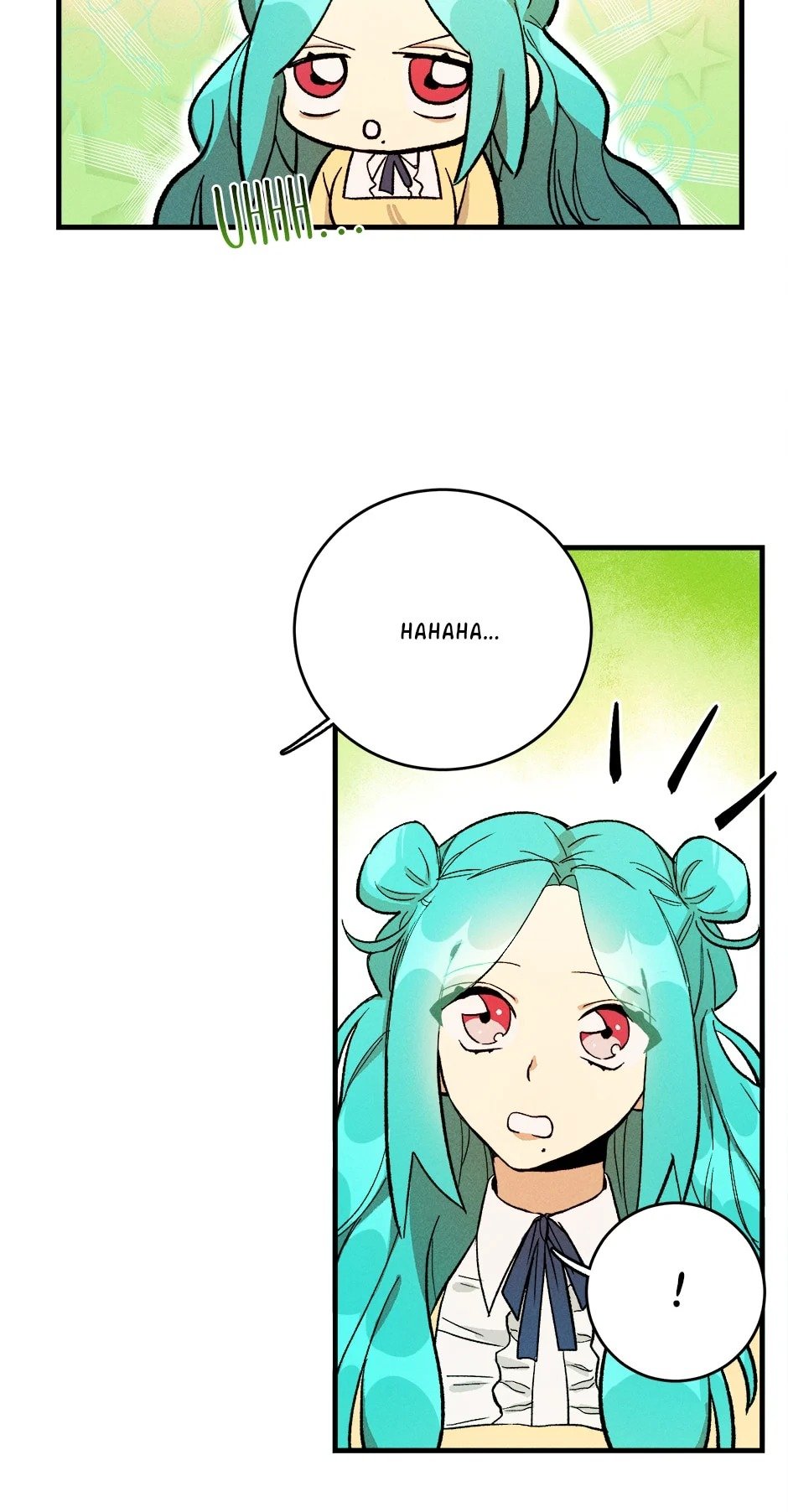 Royal Shop of Young Lady chapter 4 page 18