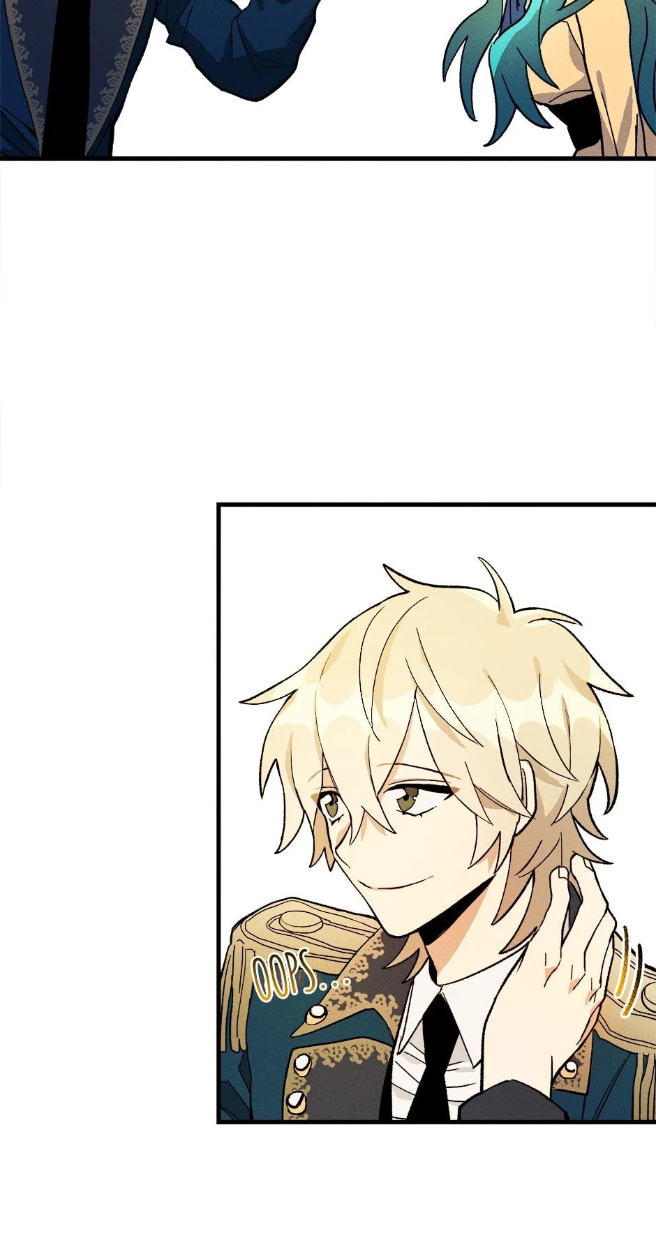 Royal Shop of Young Lady chapter 4 page 21