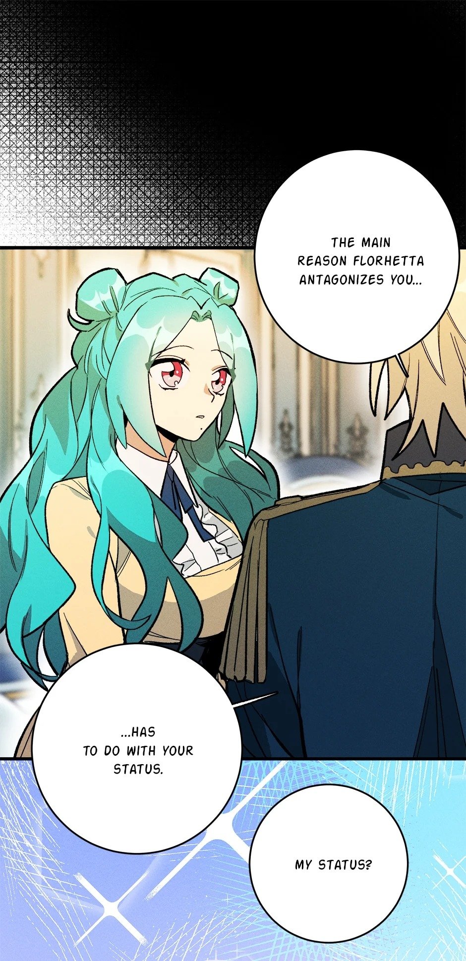 Royal Shop of Young Lady chapter 4 page 25