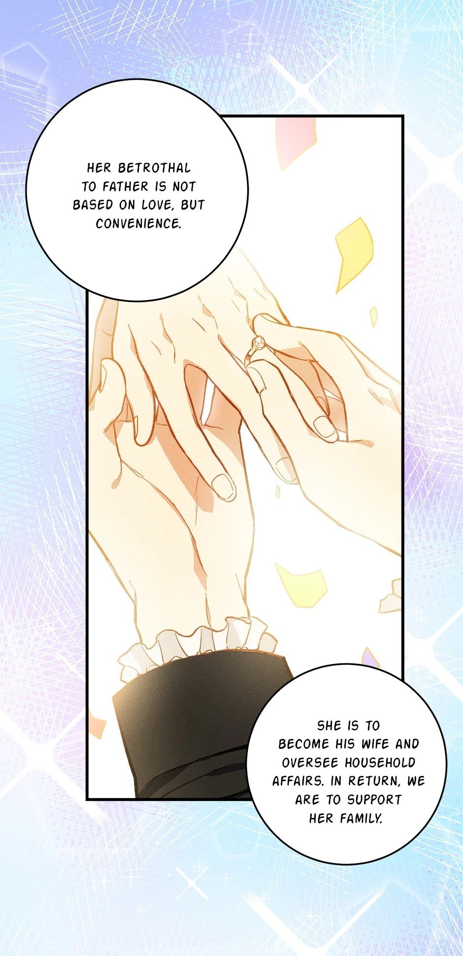 Royal Shop of Young Lady chapter 4 page 26