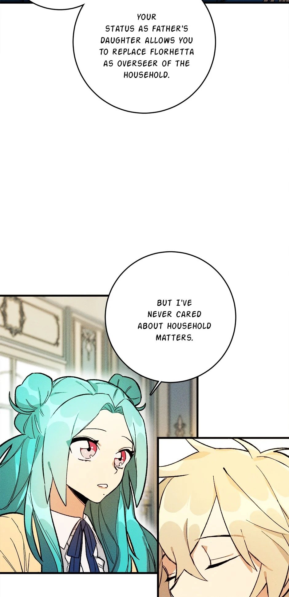 Royal Shop of Young Lady chapter 4 page 29