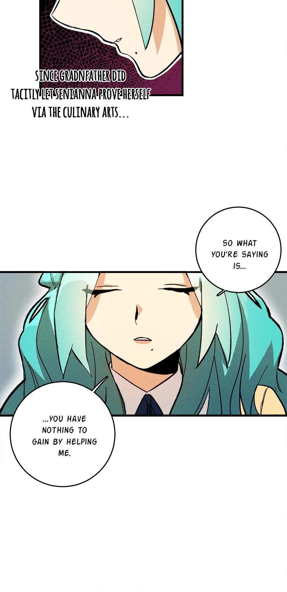 Royal Shop of Young Lady chapter 4 page 31