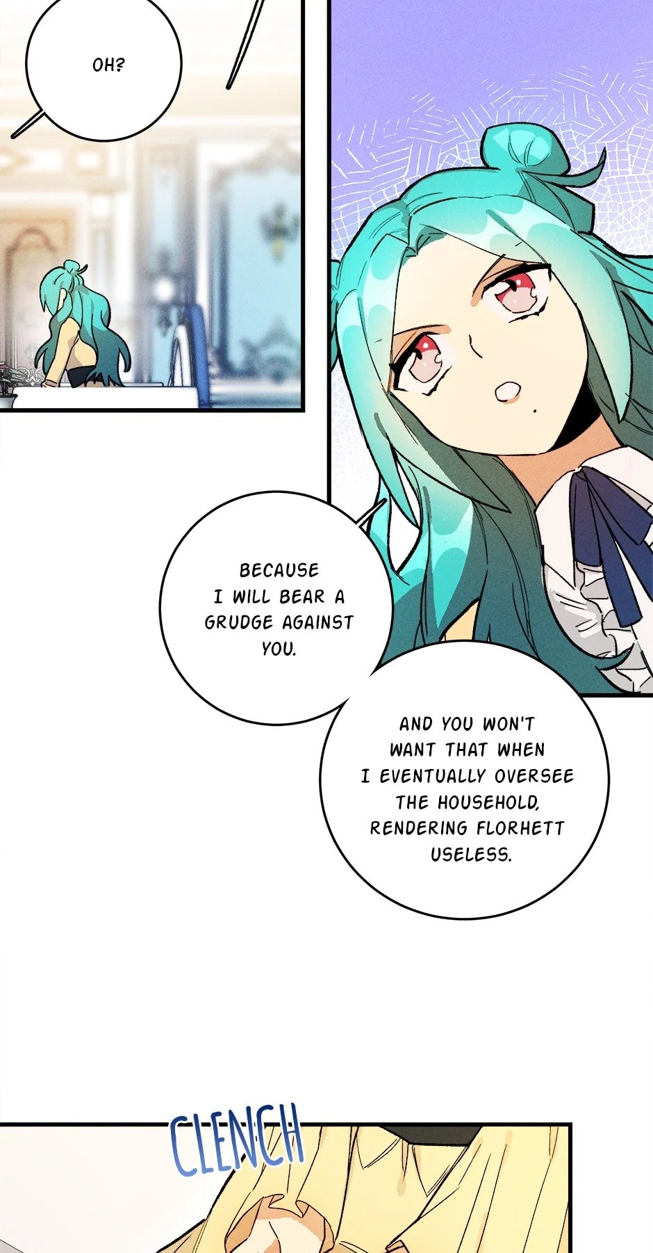 Royal Shop of Young Lady chapter 4 page 34