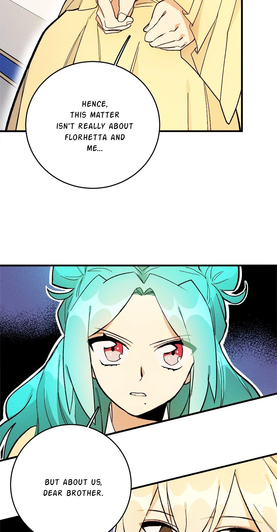 Royal Shop of Young Lady chapter 4 page 35