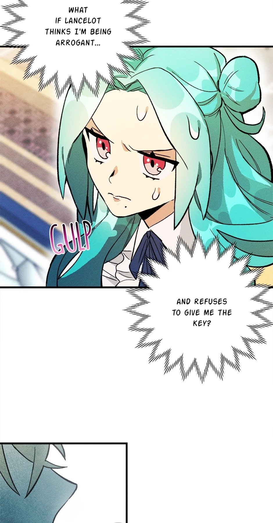 Royal Shop of Young Lady chapter 4 page 37