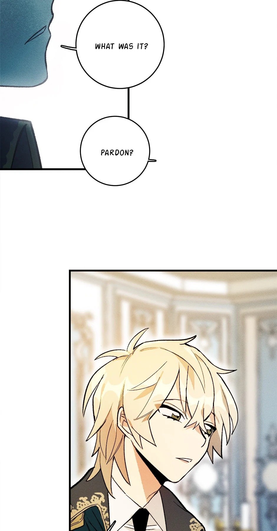 Royal Shop of Young Lady chapter 4 page 38