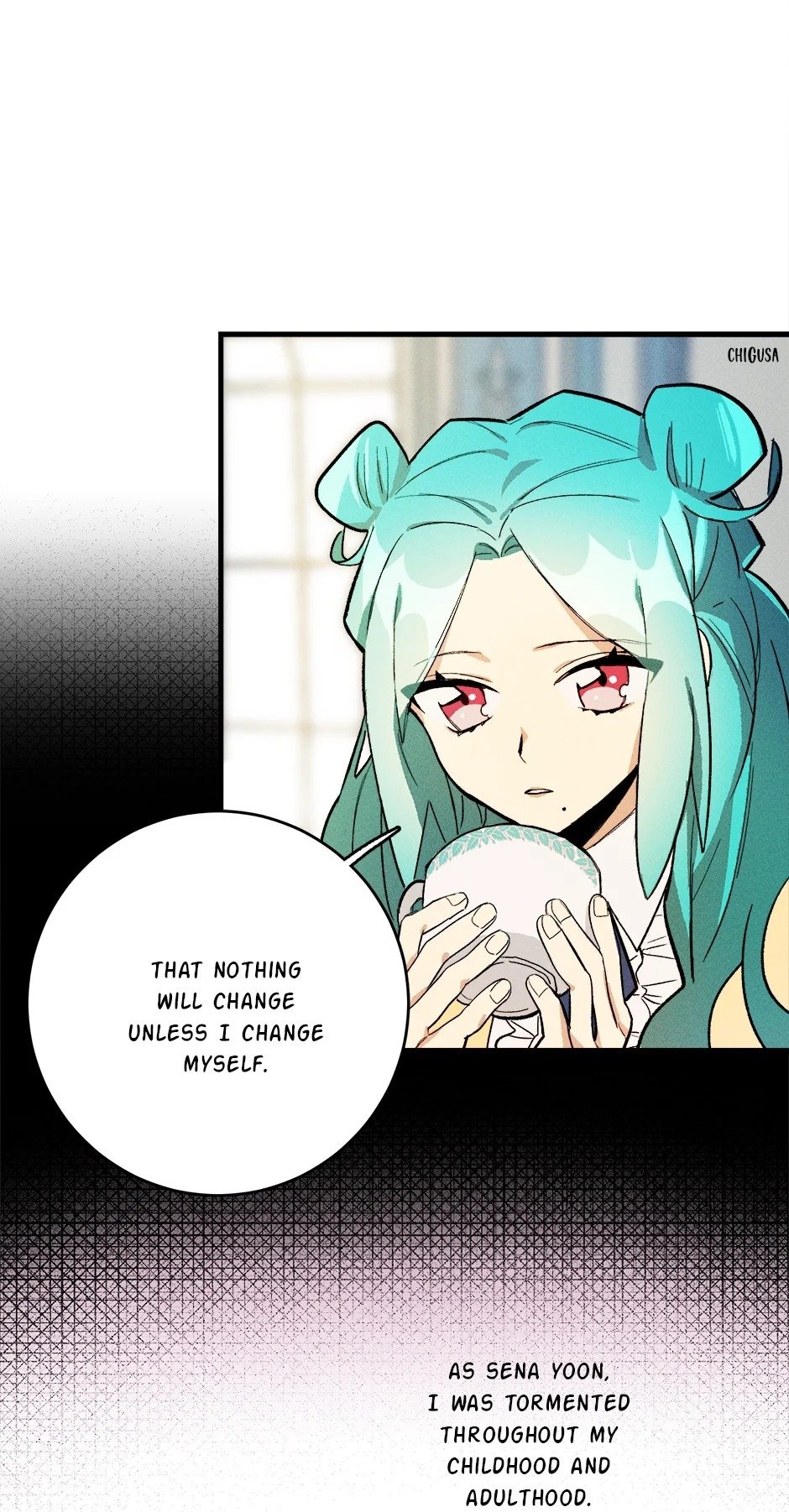 Royal Shop of Young Lady chapter 4 page 40