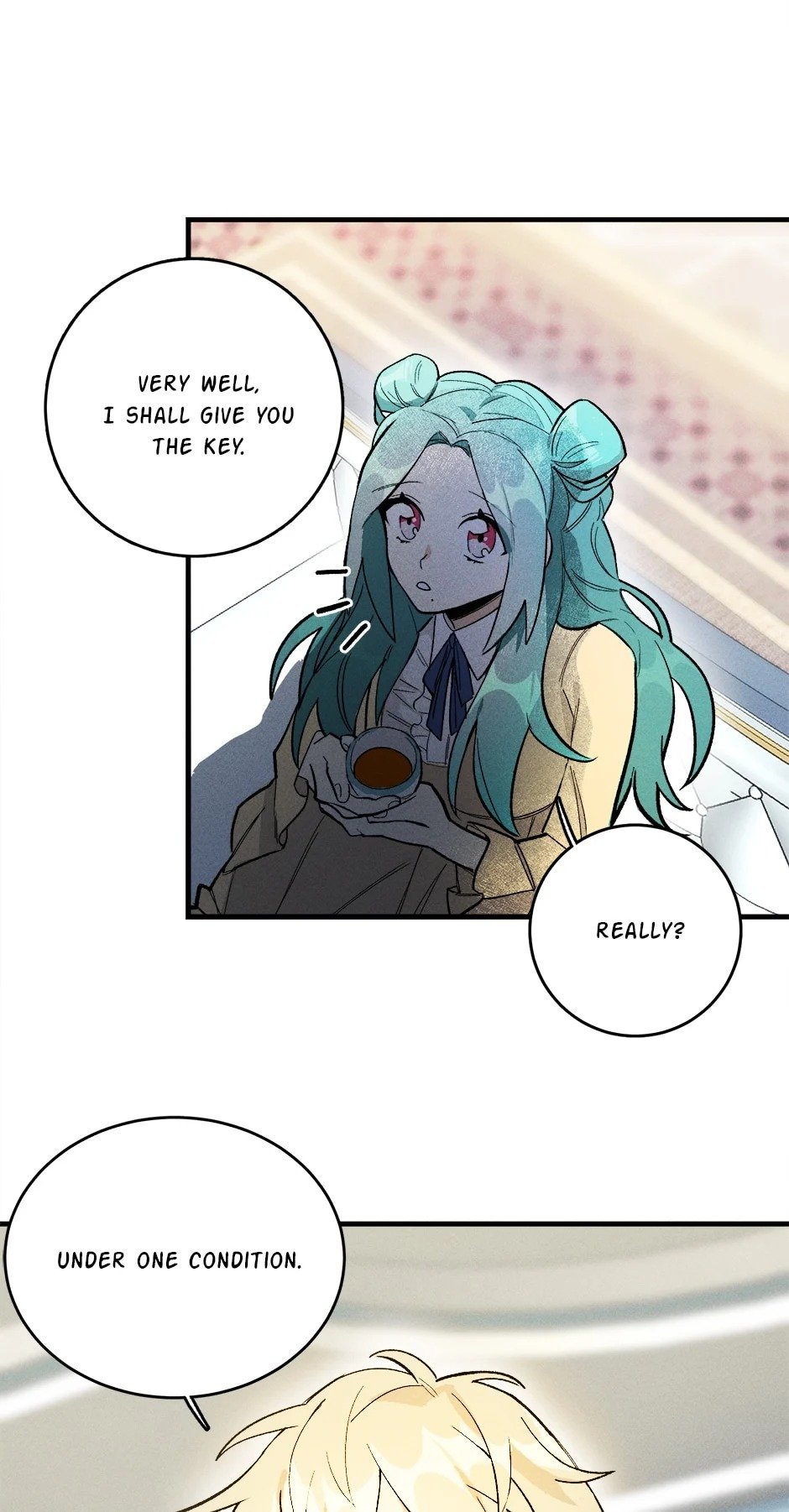 Royal Shop of Young Lady chapter 4 page 44