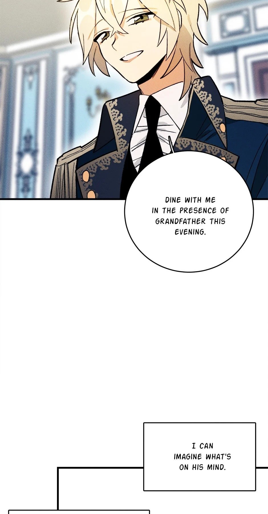 Royal Shop of Young Lady chapter 4 page 45