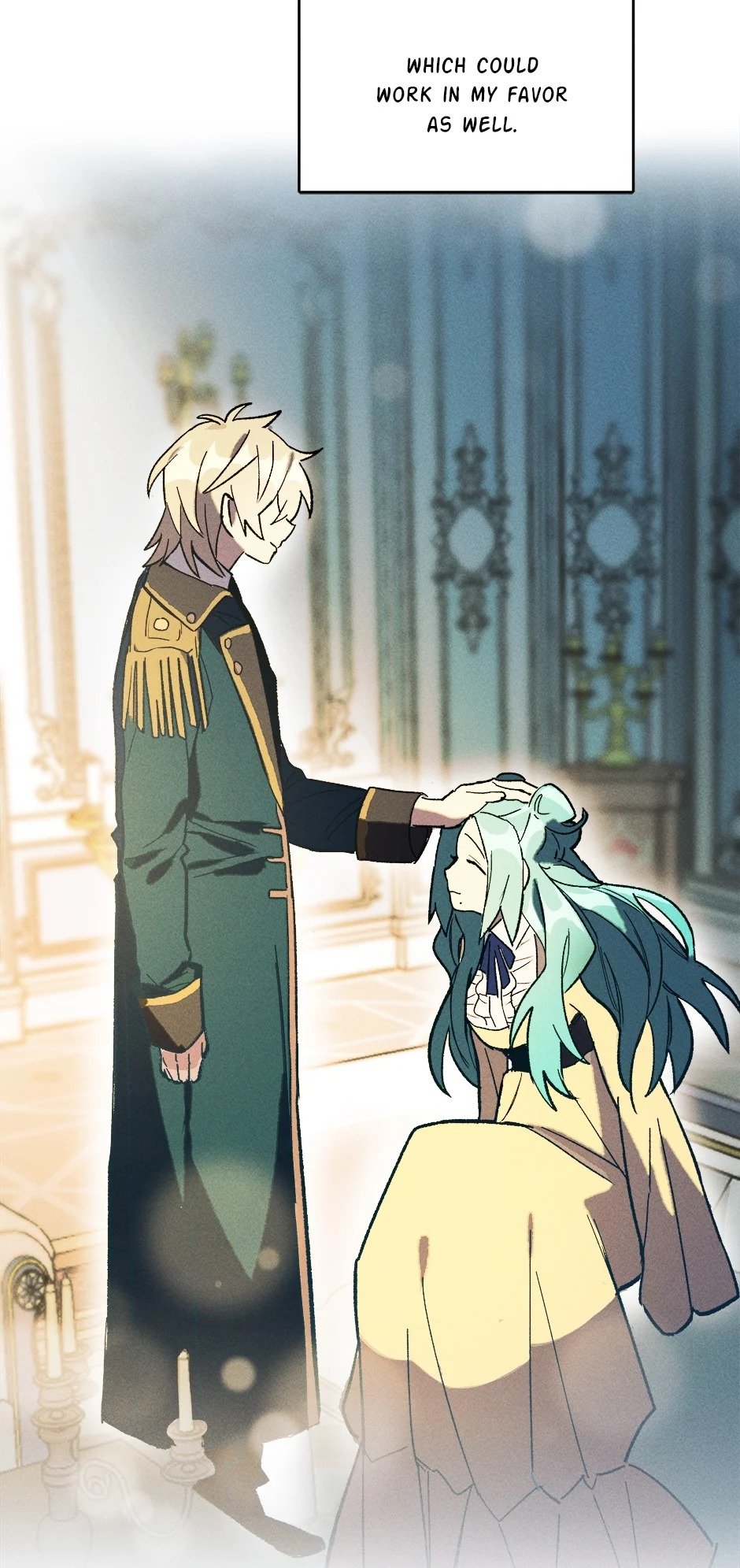 Royal Shop of Young Lady chapter 4 page 52