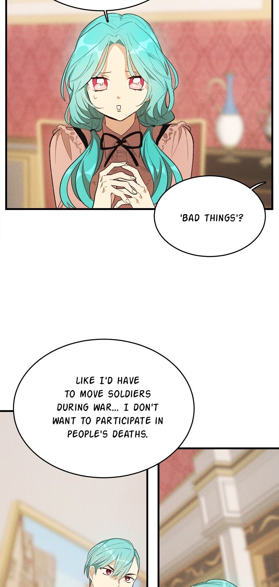 Royal Shop of Young Lady chapter 40 page 10