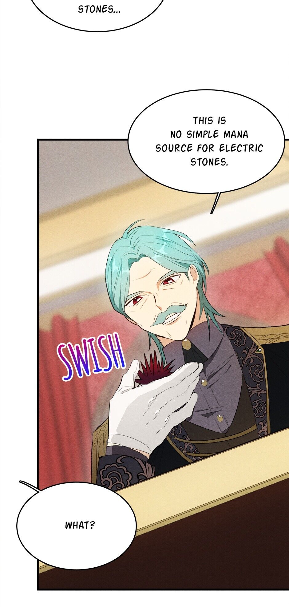 Royal Shop of Young Lady chapter 40 page 13