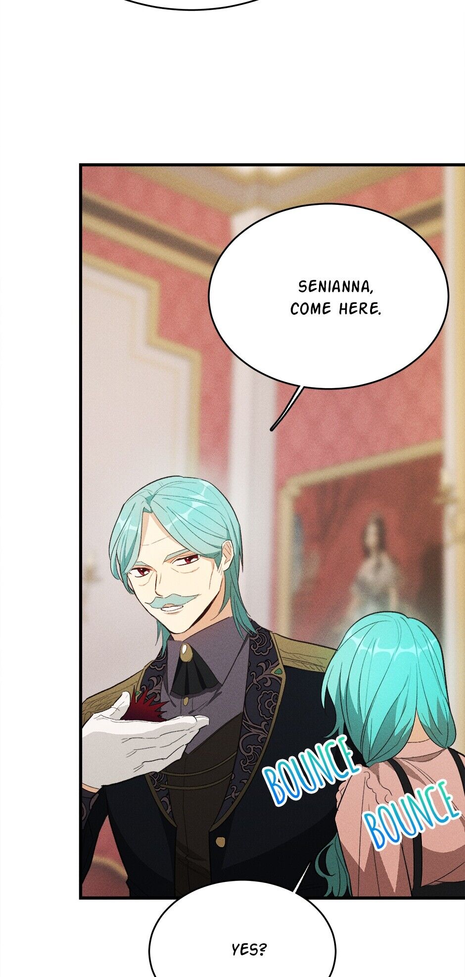 Royal Shop of Young Lady chapter 40 page 15