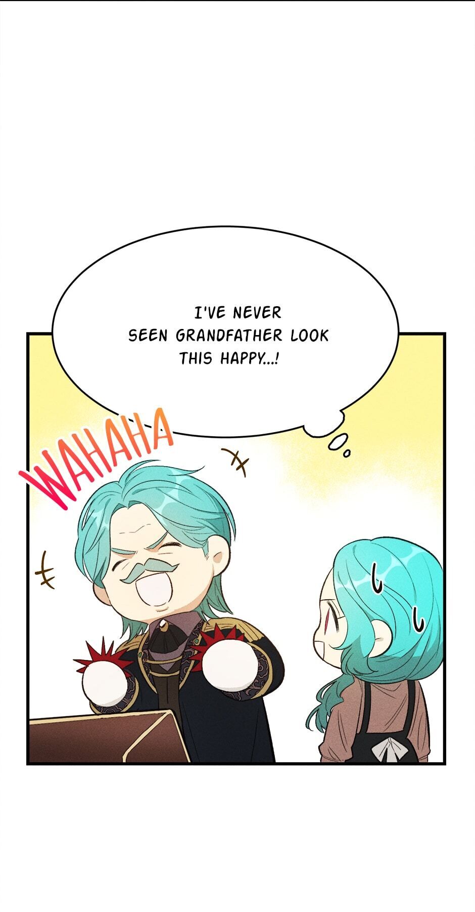 Royal Shop of Young Lady chapter 40 page 18