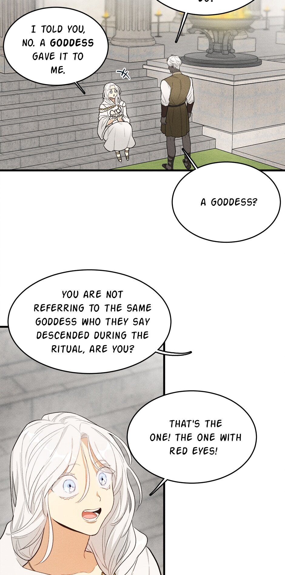 Royal Shop of Young Lady chapter 40 page 2