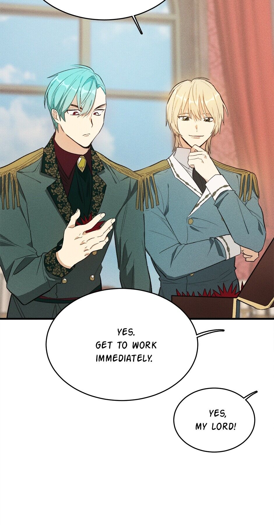 Royal Shop of Young Lady chapter 40 page 20