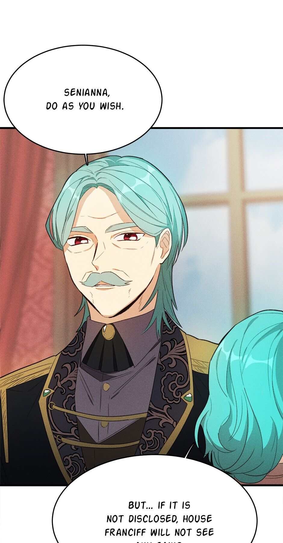 Royal Shop of Young Lady chapter 40 page 22