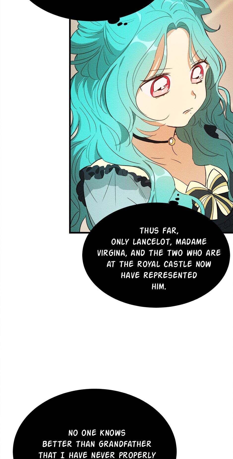 Royal Shop of Young Lady chapter 40 page 27