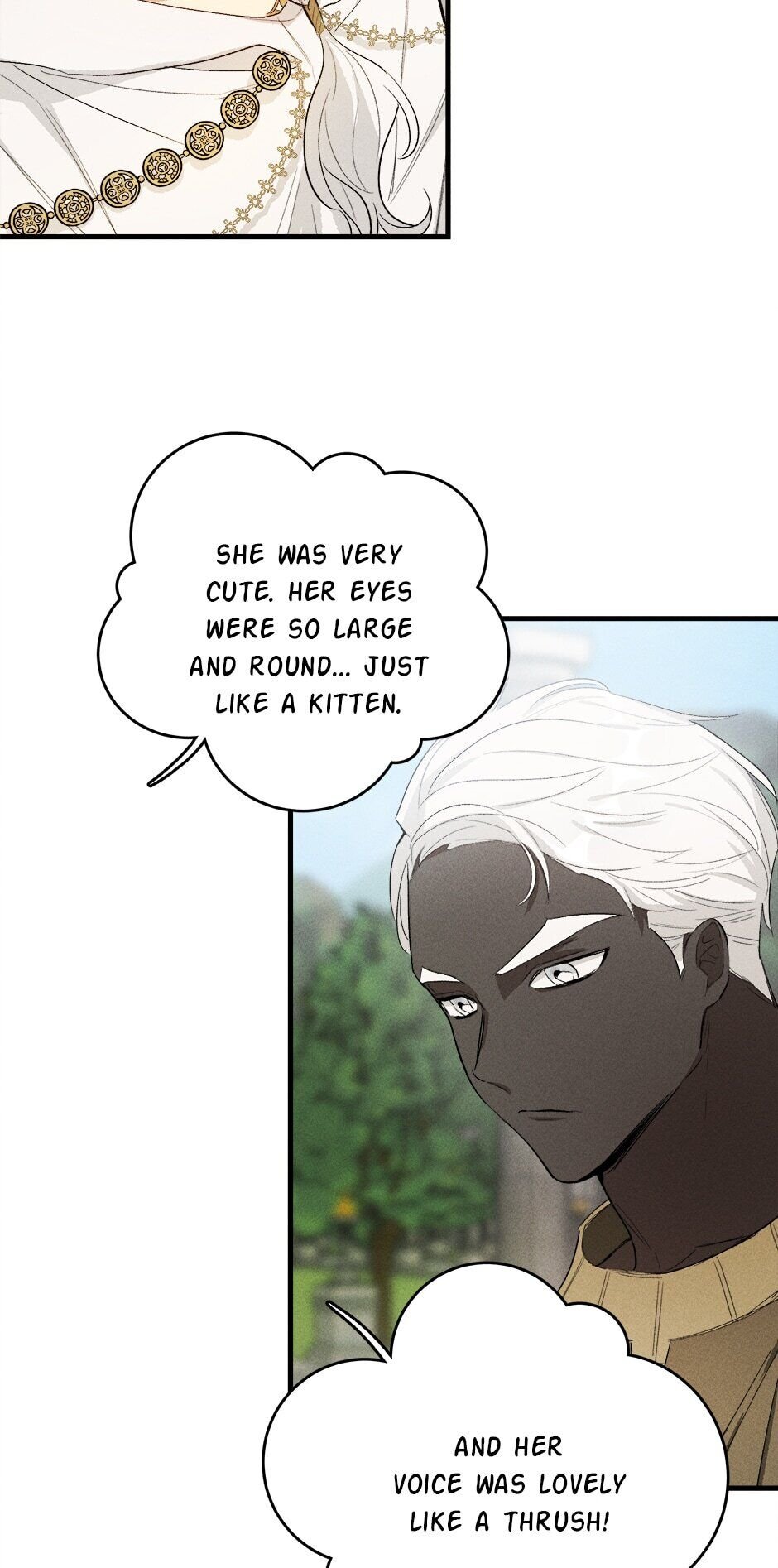 Royal Shop of Young Lady chapter 40 page 3