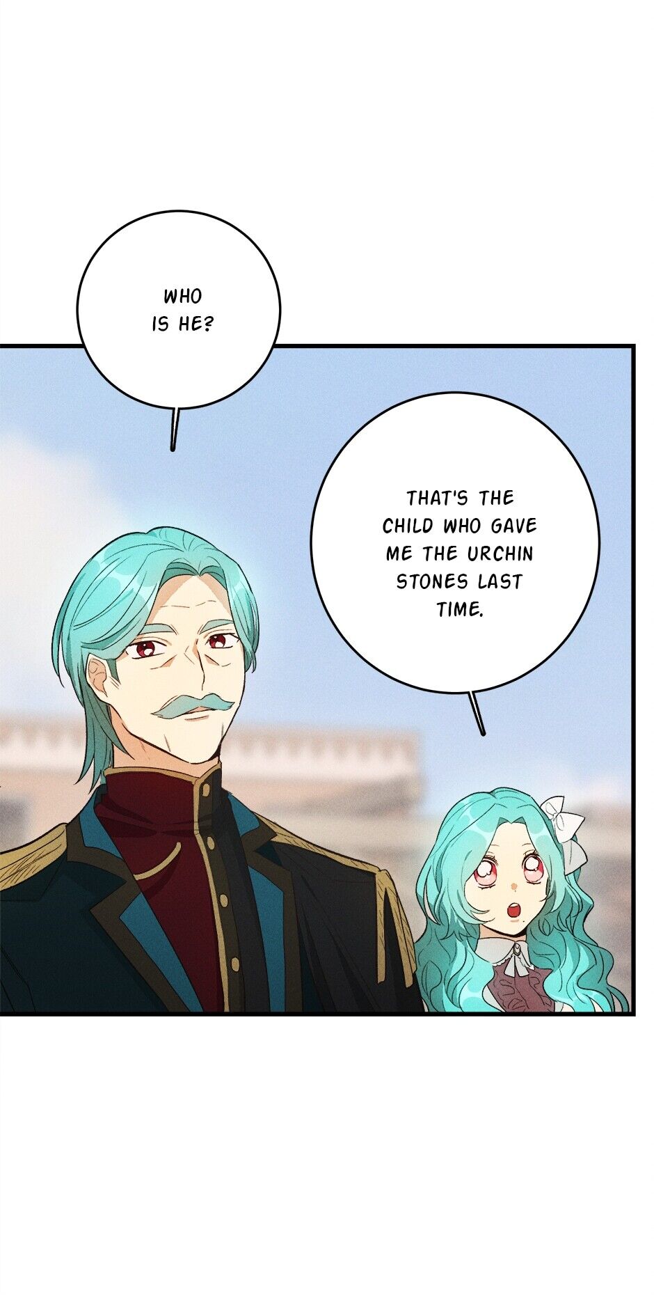 Royal Shop of Young Lady chapter 40 page 42