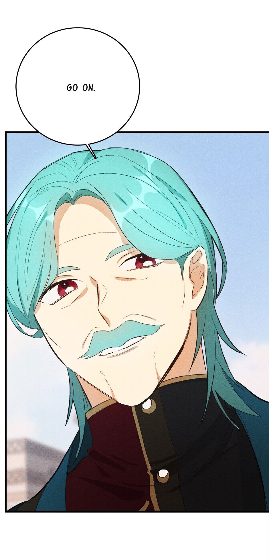 Royal Shop of Young Lady chapter 40 page 43