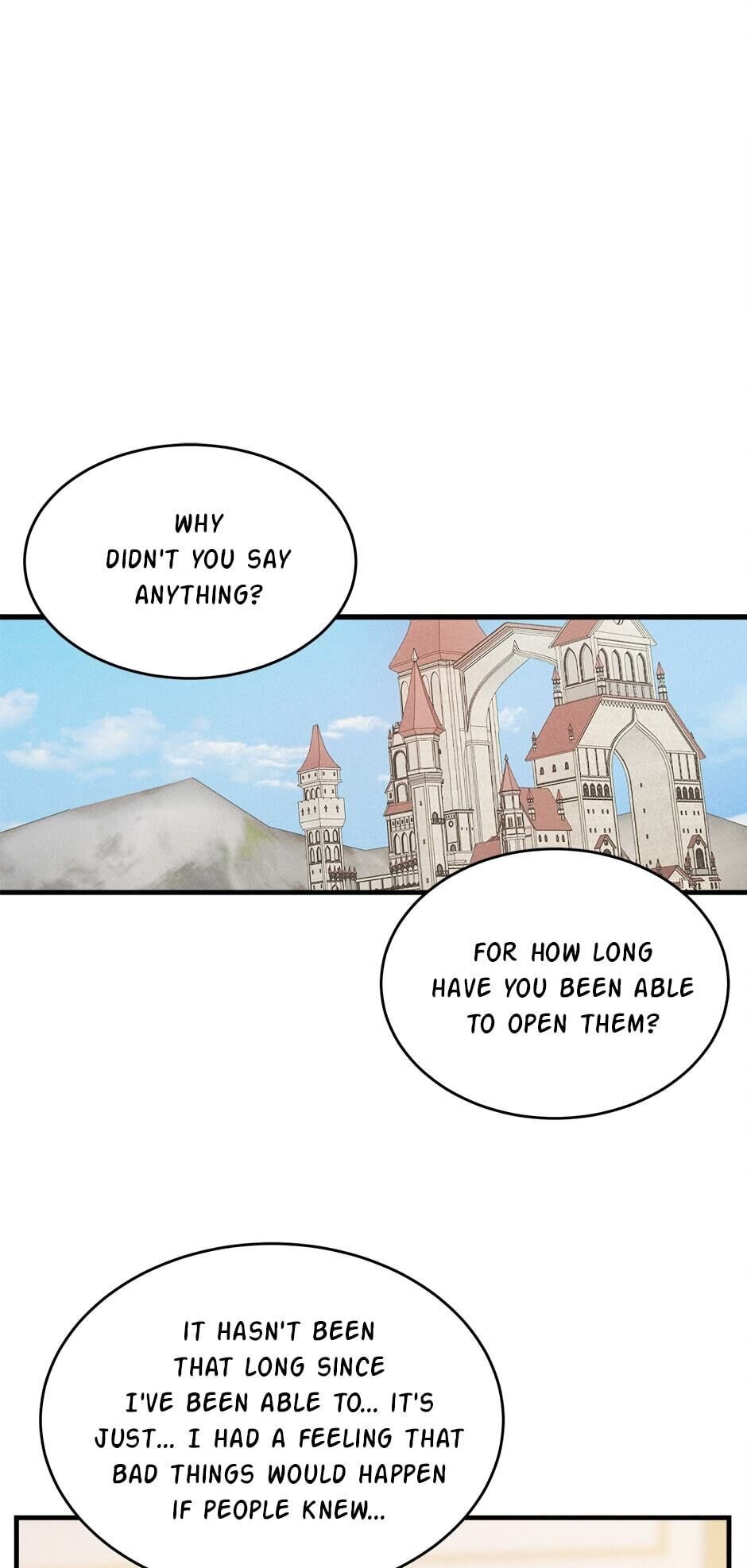 Royal Shop of Young Lady chapter 40 page 9