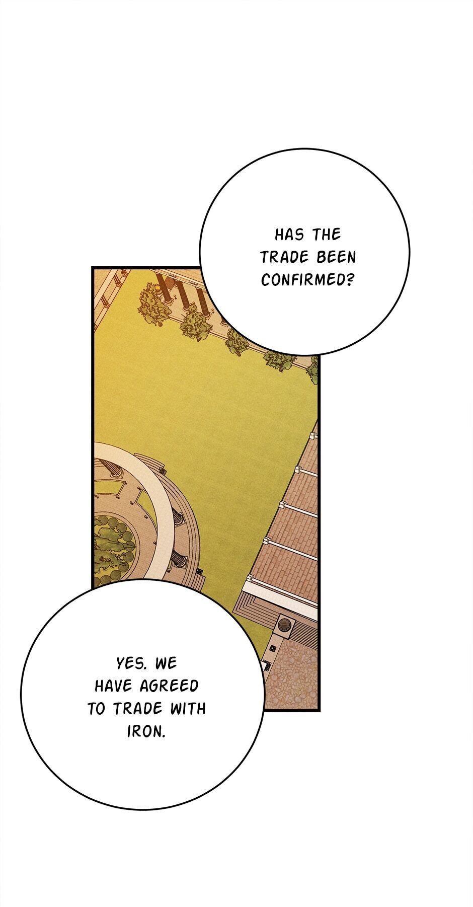 Royal Shop of Young Lady chapter 41 page 1