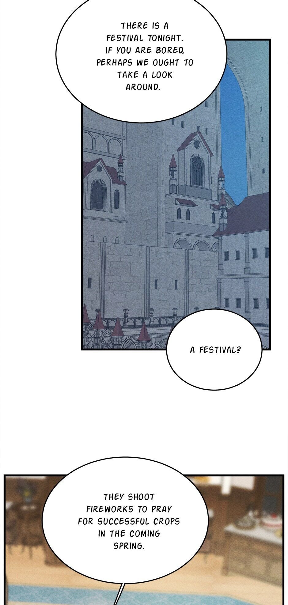 Royal Shop of Young Lady chapter 41 page 10