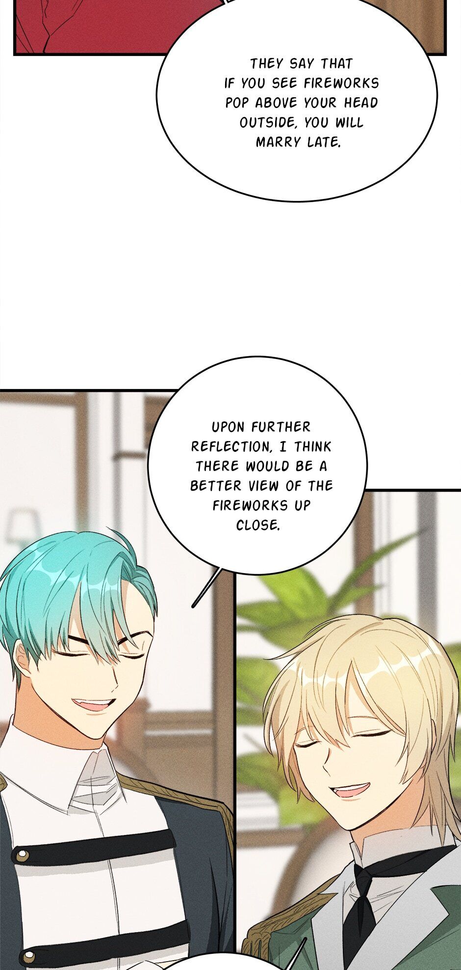 Royal Shop of Young Lady chapter 41 page 13