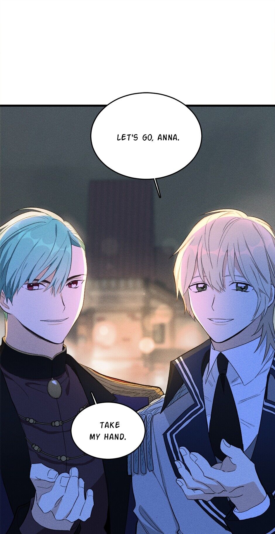 Royal Shop of Young Lady chapter 41 page 18