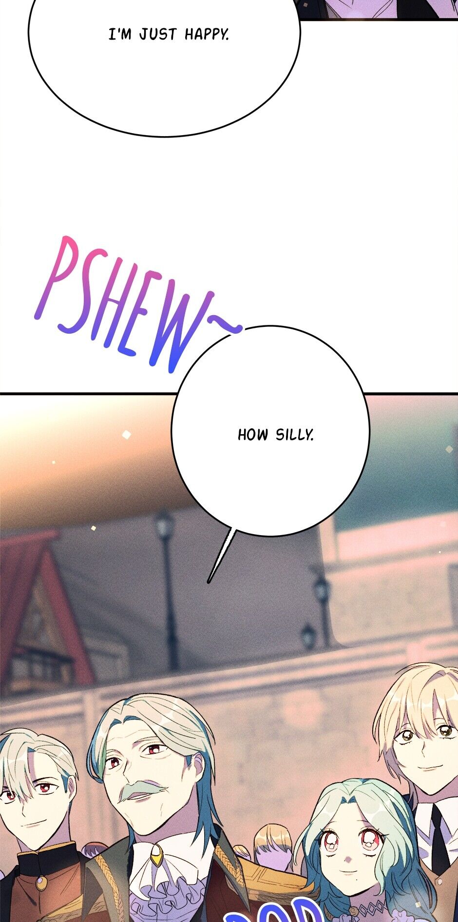 Royal Shop of Young Lady chapter 41 page 29