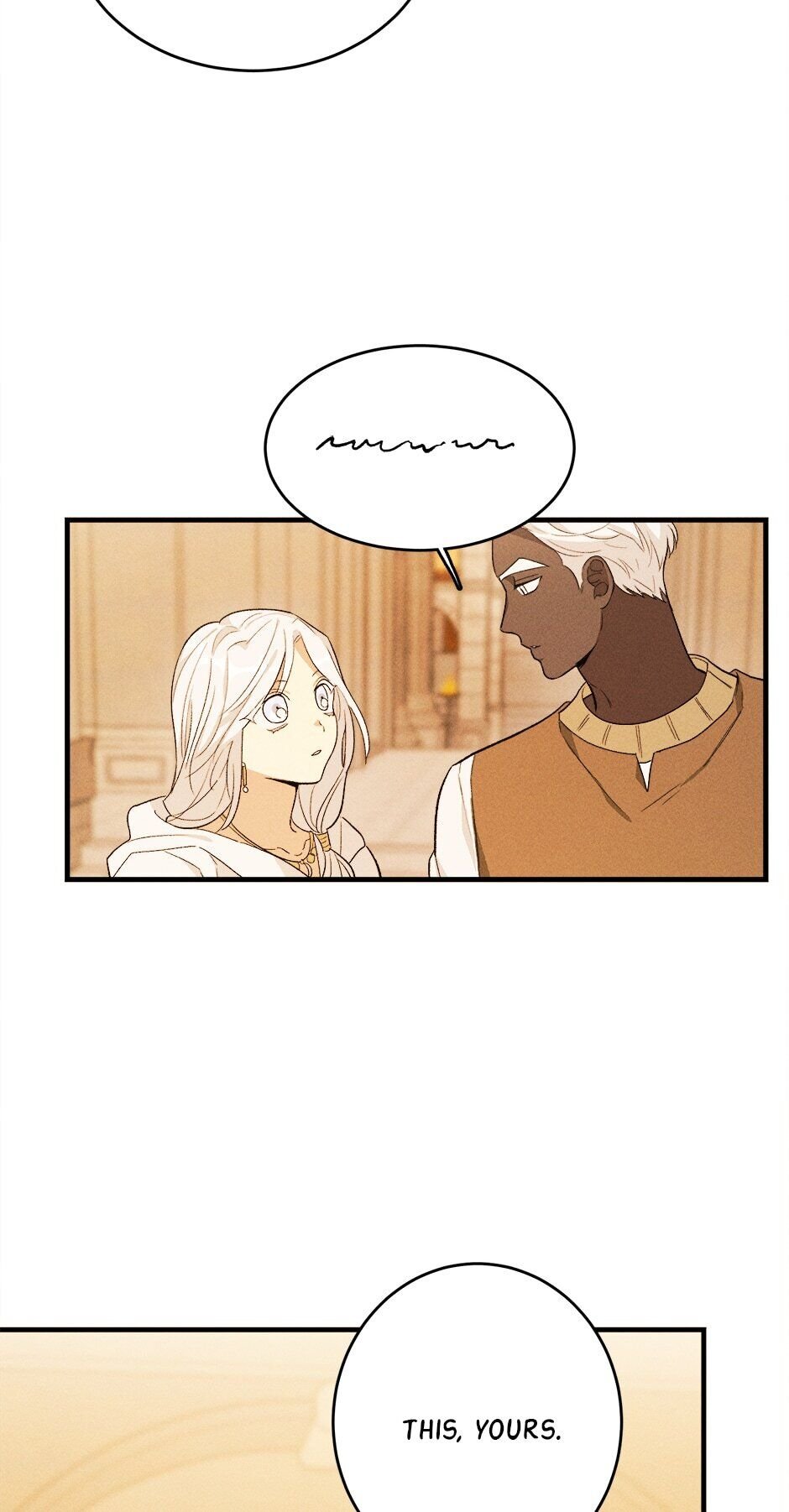 Royal Shop of Young Lady chapter 41 page 3