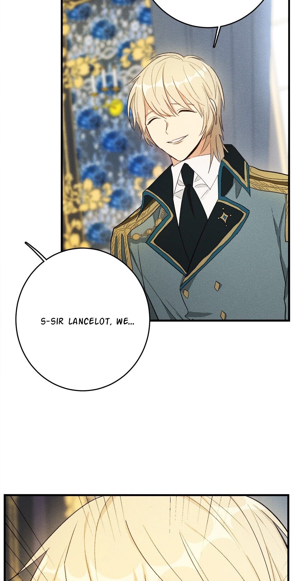 Royal Shop of Young Lady chapter 41 page 36