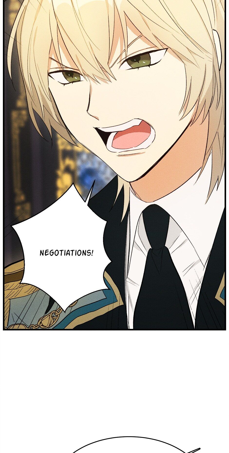 Royal Shop of Young Lady chapter 41 page 37