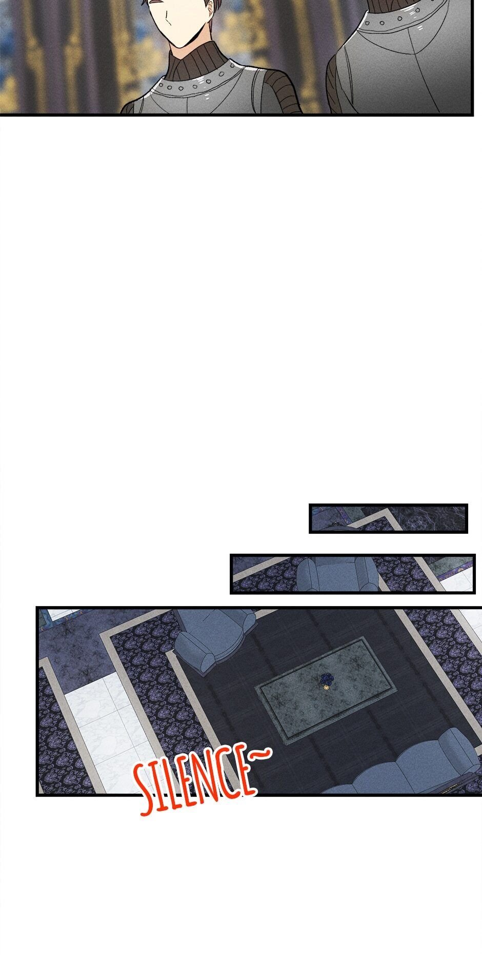 Royal Shop of Young Lady chapter 41 page 39